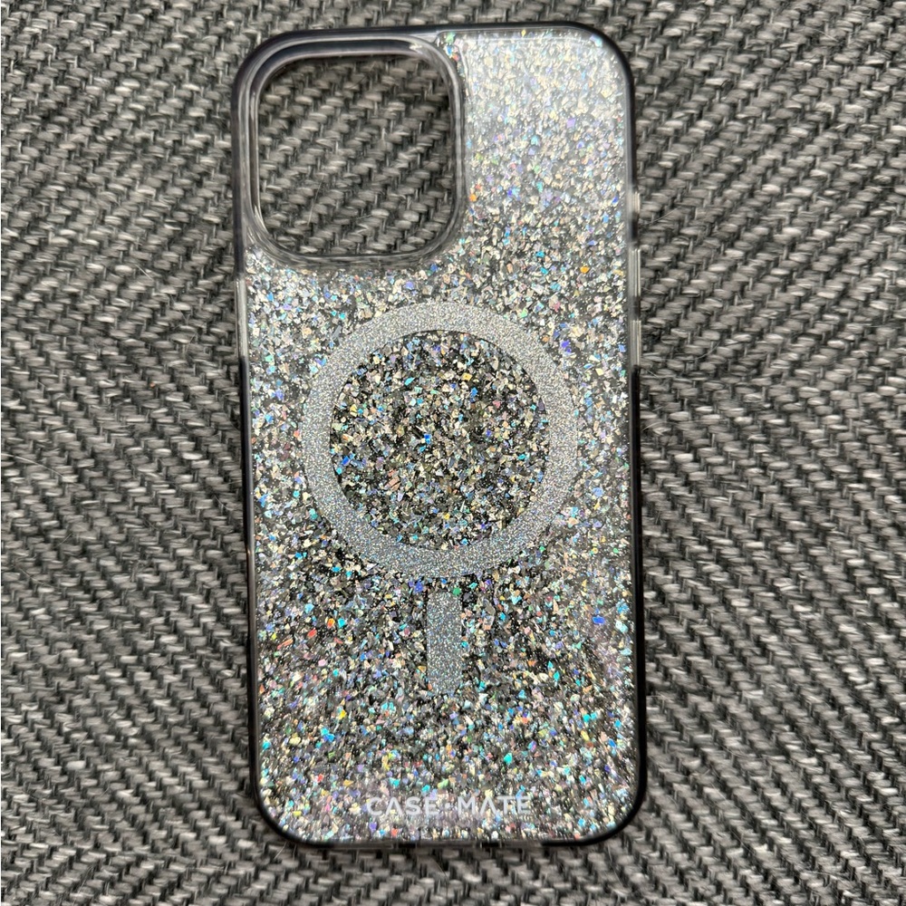 iPhone 16 pro max Case mate MagSafe Case